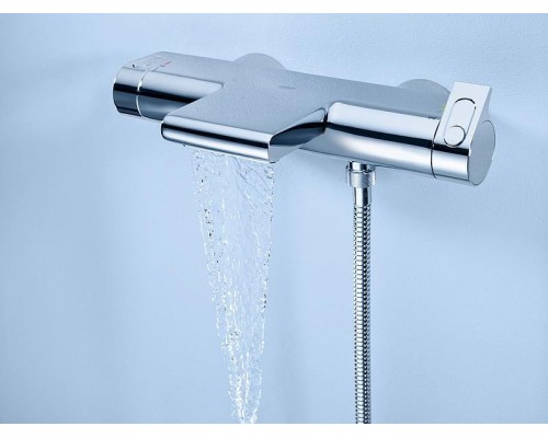 Смеситель для ванны Grohe Grohtherm 2000 New 34174001