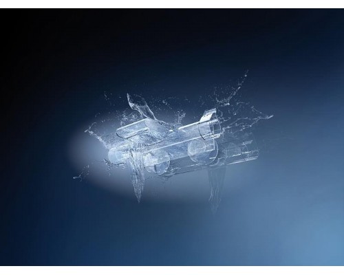 Смеситель для ванны Grohe Grohtherm 2000 New 34174001