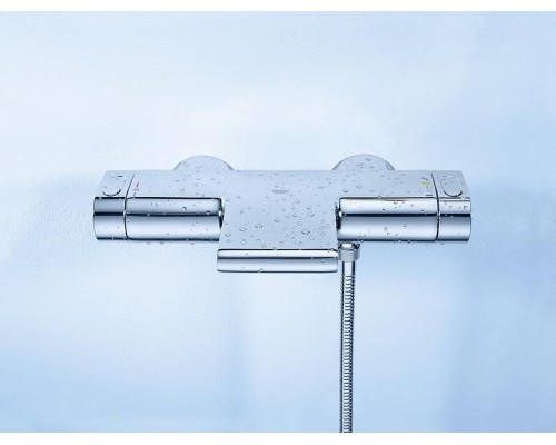 Смеситель для ванны Grohe Grohtherm 2000 New 34174001