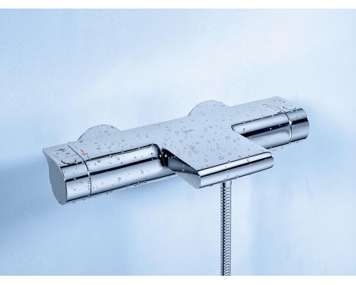 Смеситель для ванны Grohe Grohtherm 2000 New 34174001