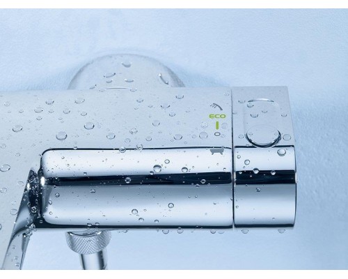 Смеситель для ванны Grohe Grohtherm 2000 New 34174001