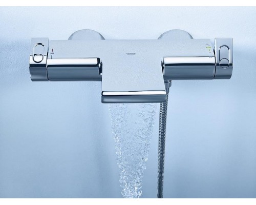 Смеситель для ванны Grohe Grohtherm 2000 New 34174001