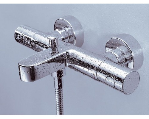 Смеситель для ванны Grohe Grohtherm 1000 Cosmopolitan 34215000