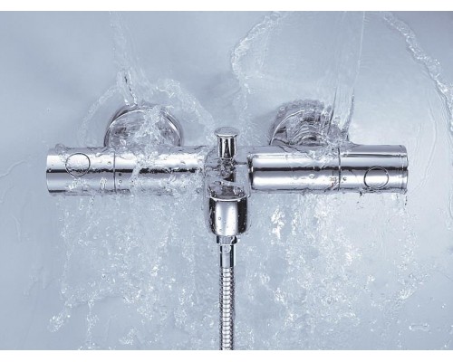 Смеситель для ванны Grohe Grohtherm 1000 Cosmopolitan 34215000