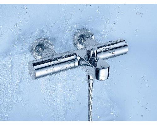 Смеситель для ванны Grohe Grohtherm 1000 Cosmopolitan 34215000