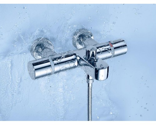 Смеситель для ванны Grohe Grohtherm 1000 Cosmopolitan 34215000