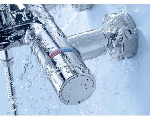 Смеситель для ванны Grohe Grohtherm 1000 Cosmopolitan 34215000