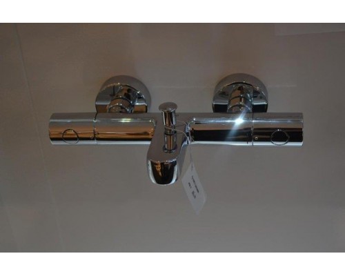 Смеситель для ванны Grohe Grohtherm 1000 Cosmopolitan 34215000