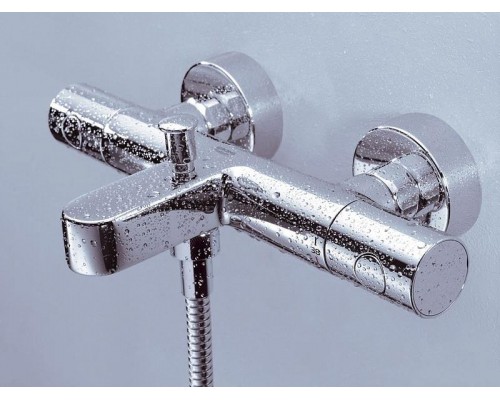 Смеситель для ванны Grohe Grohtherm 1000 Cosmopolitan M 34215002