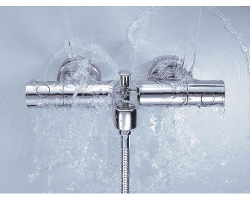 Смеситель для ванны Grohe Grohtherm 1000 Cosmopolitan M 34215002