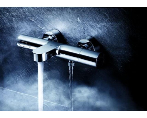 Смеситель для ванны Grohe Grohtherm 3000 Cosmopolitan 34276000