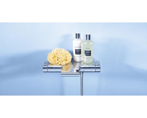 Смеситель для ванны Grohe Grohtherm 2000 NEW 34464001