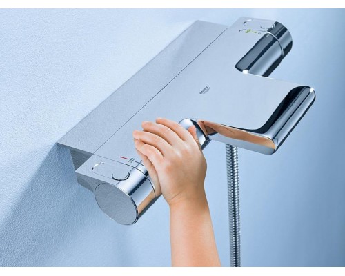 Смеситель для ванны Grohe Grohtherm 2000 NEW 34464001