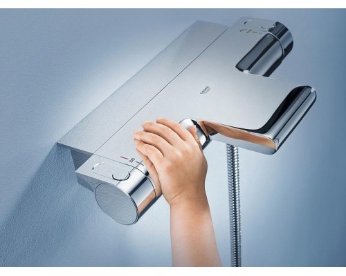 Смеситель для ванны Grohe Grohtherm 2000 NEW 34464001