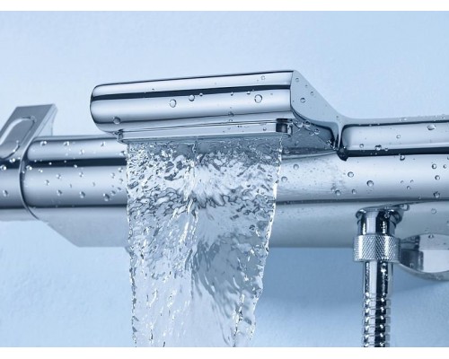 Смеситель для ванны Grohe Grohtherm 2000 NEW 34464001