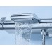 Смеситель для ванны Grohe Grohtherm 2000 NEW 34464001