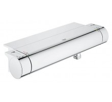 Смеситель для ванны и душа Grohe Grohtherm 2000 34469001 наружного монтажа хром