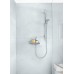 Смеситель для ванны и душа Grohe Grohtherm 2000 34469001 наружного монтажа хром