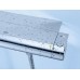Смеситель для ванны и душа Grohe Grohtherm 2000 34469001 наружного монтажа хром