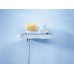 Смеситель для ванны и душа Grohe Grohtherm Cube 34491000 наружного монтажа