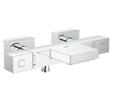 Смеситель для ванны Grohe Grohtherm Cube 34497000