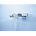 Смеситель для ванны Grohe Grohtherm Cube 34497000