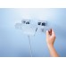 Смеситель для ванны Grohe Grohtherm Cube 34497000