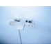 Смеситель для ванны Grohe Grohtherm Cube 34497000