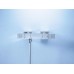 Смеситель для ванны Grohe Grohtherm Cube 34497000