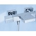 Смеситель для ванны Grohe Grohtherm Cube 34497000