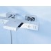 Смеситель для ванны Grohe Grohtherm Cube 34497000