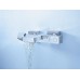 Смеситель для ванны Grohe Grohtherm Cube 34497000