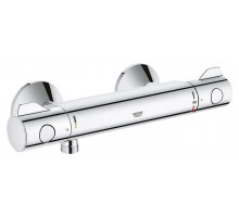 Grohe Термостатический смеситель для душа GROHE Grohtherm 800, 34558000 Grohe Термостатический смеситель для душа GROHE Grohtherm 800, 34558000
