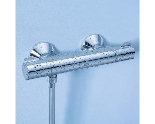 Grohe Термостатический смеситель для душа GROHE Grohtherm 800, 34558000