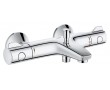 Термостат для ванны GROHE Grohtherm 800, 34567000