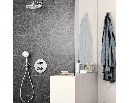 Смеситель для душа Grohe Grohtherm 1000 34614001