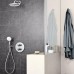 Смеситель для душа Grohe Grohtherm 1000 34614001