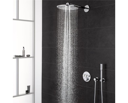 Душевая система скрытого монтажа Grohe SmartControl 34705000 для душа