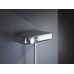 Смеситель для ванны и душа Grohe Grohtherm SmartControl 34719000 наружного монтажа кнопочное управление