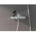 Смеситель для ванны и душа Grohe Grohtherm SmartControl 34719000 наружного монтажа кнопочное управление