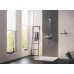 Смеситель для ванны и душа Grohe Grohtherm SmartControl 34719000 наружного монтажа кнопочное управление