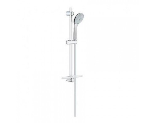 Душевой гарнитур душевая лейка, штанга и держатель Grohe Grohtherm SmartControl 34720000