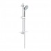 Душевой гарнитур душевая лейка, штанга и держатель Grohe Grohtherm SmartControl 34720000