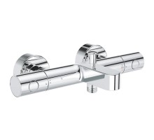 Термостат для ванны GROHE Grohtherm 800 Cosmopolitan 34766000 Термостат для ванны GROHE Grohtherm 800 Cosmopolitan 34766000