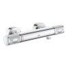 Термостат для душа GROHE Precision Feel QuickFix внешнего монтажа, хром 34790000