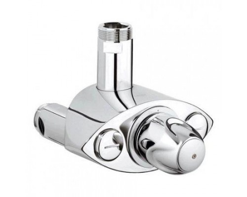 Смеситель для ванны и душа Grohe Grohtherm XL 35085000