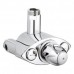 Смеситель для ванны и душа Grohe Grohtherm XL 35085000