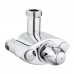 Смеситель для ванны и душа Grohe Grohtherm XL 35087000