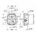 Встраиваемая часть термостата для ванны GROHE Rapido T для Grohtherm Special/Grohtherm F