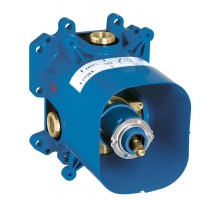 Скрытая часть универсальная Grohe Rapido E 35501000